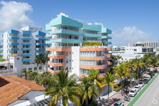 Building Photo - Ocean Place