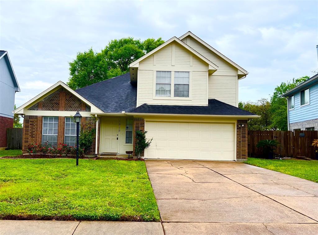 Foto principal - 1915 Summerfield Pl