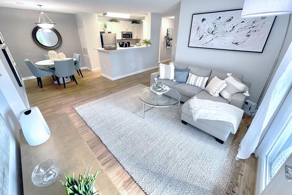 Emerson Isles Apartments in Bluffton, SC