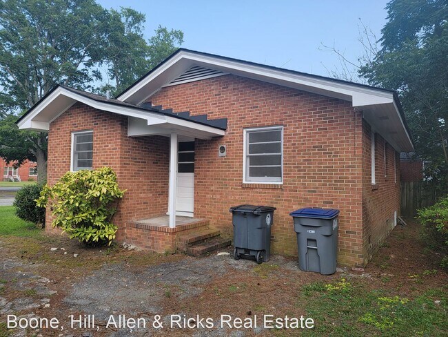 Foto del edificio - 2 br, 1 bath House - 524 Mill Street
