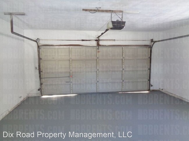 Building Photo - 3 br, 1 bath House - 4521 Eisenhower Place,