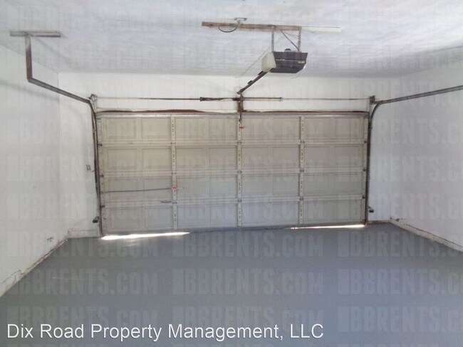 Foto del edificio - 3 br, 1 bath House - 4521 Eisenhower Place,