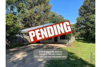 Building Photo - 9758 Bledsoe Rd