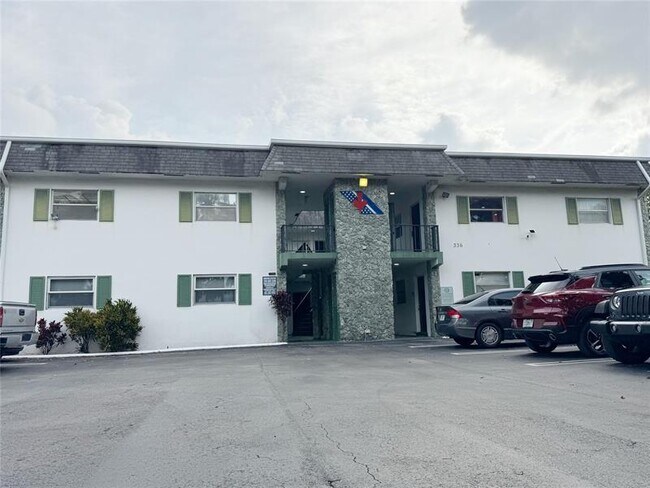 Foto del edificio - 336 SW 1st St