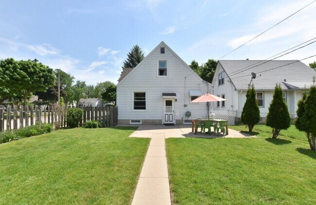 Foto del edificio - 8901 W Townsend St