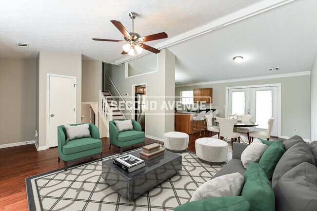 Foto del edificio - 2137 Sara Ashley Way