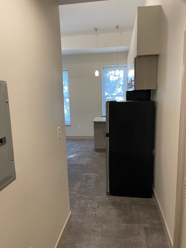 Photo - 1417 W9th St Apartment