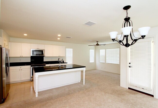 Foto del edificio - Desired Hoakalei-Kuapapa Single Family Home