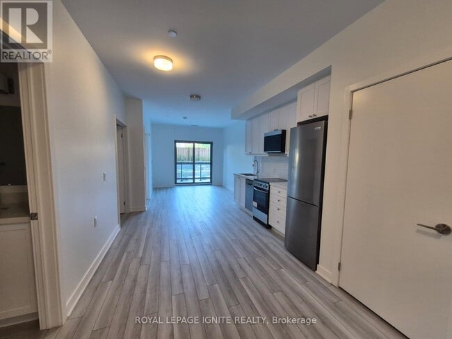 Building Photo - 55-155 Clarington Blvd