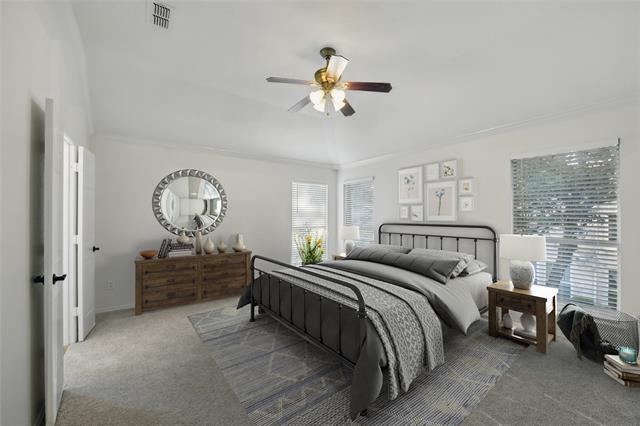 Foto del edificio - 916 Sugarberry Ln