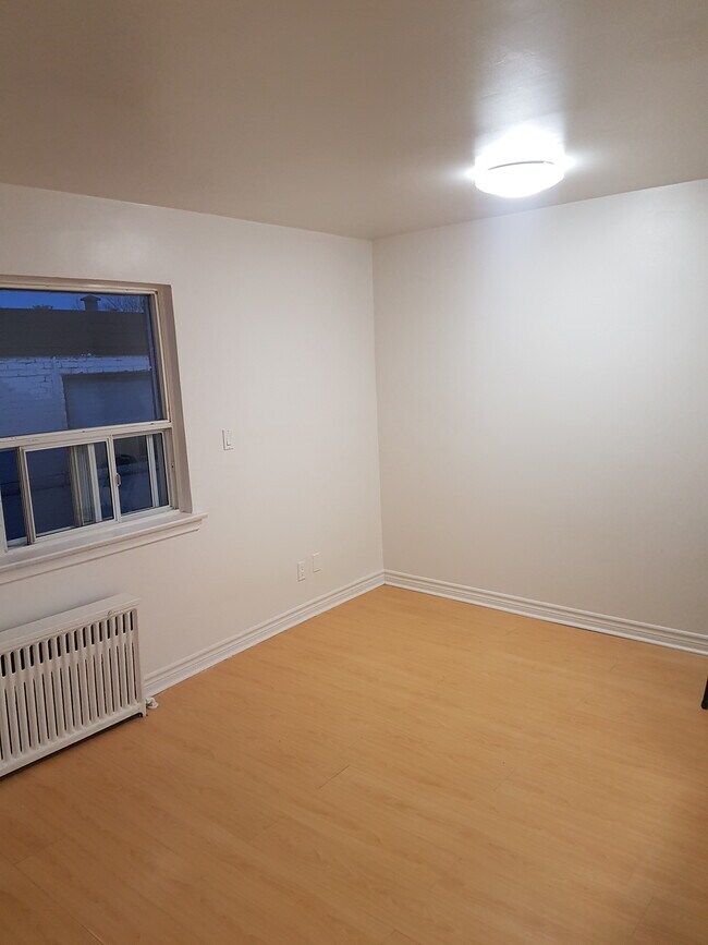 Photo du bâtiment - Beautiful studio available for rent