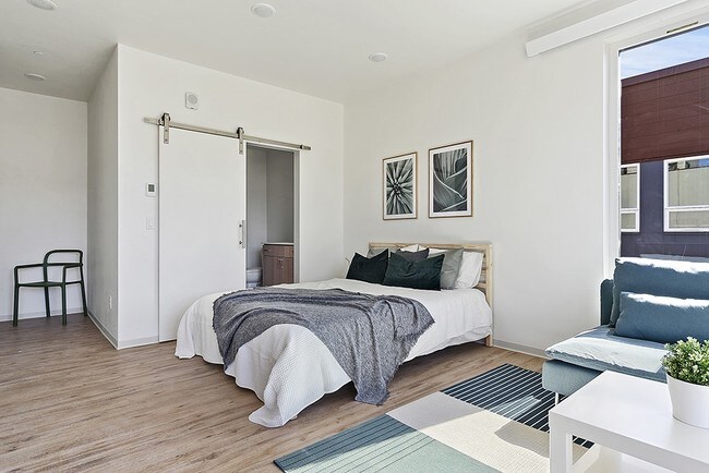 Building Photo - 3046 17th Avenue West, Unit 603