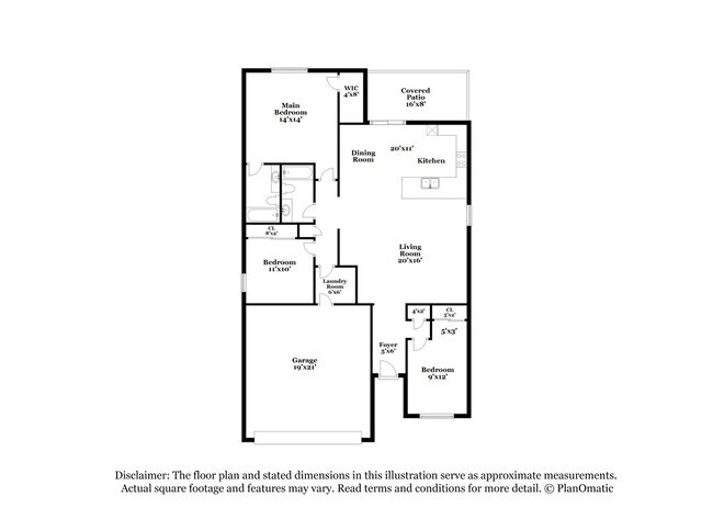 Foto del edificio - 8225 W Kittiwake Ln