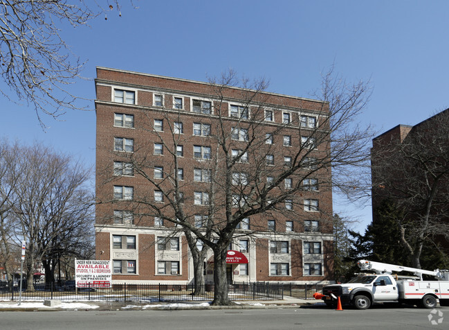 Building Photo - Delaware View Terrace