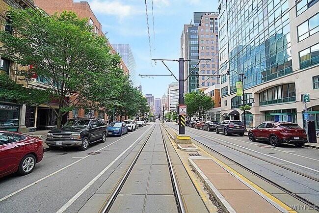 Foto del edificio - 600 Main St