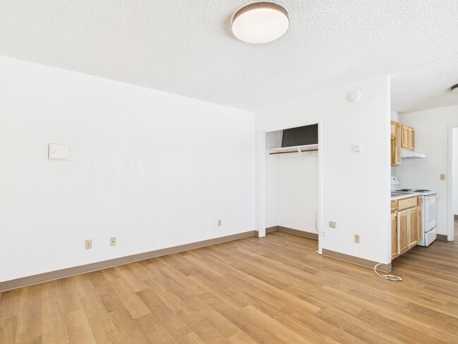 Foto del edificio - 401 Slater St