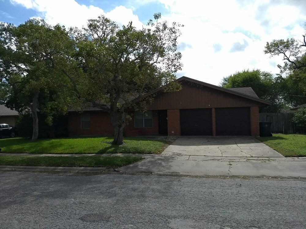 4029 Dublin Dr, Corpus Christi, TX 78413 House for Rent in Corpus