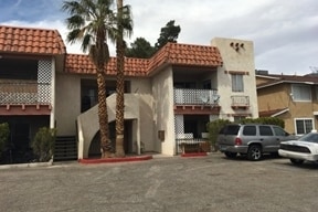 Building Photo - 5393 Del Gado Dr