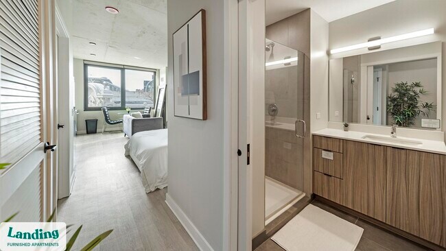 Foto del edificio - 4611 N Broadway