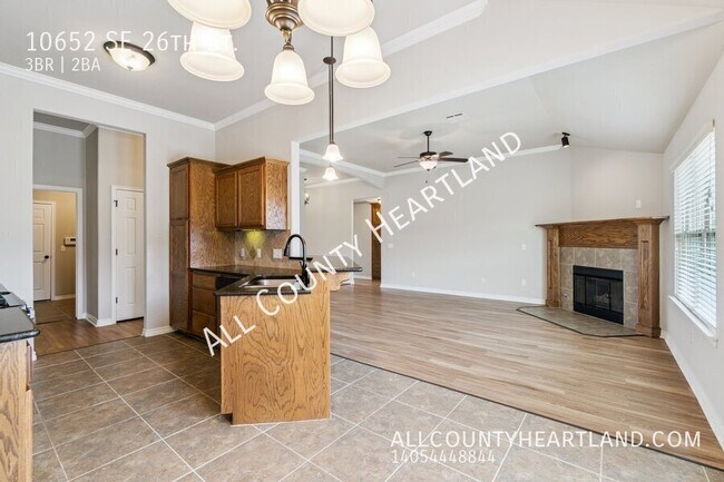 Foto del edificio - 10652 SE 26th St