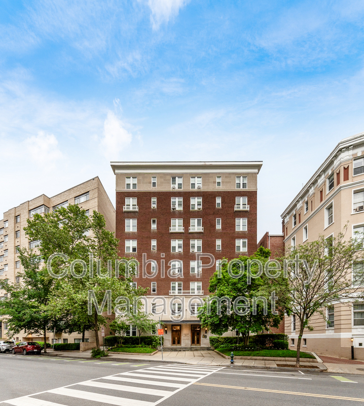 1954 Columbia Rd NW Unit Apt 106, Washington, DC 20009 - Condo for Rent ...