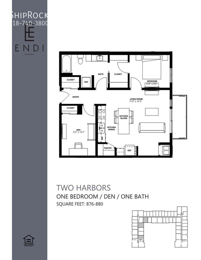 Foto del edificio - 2120 London Rd