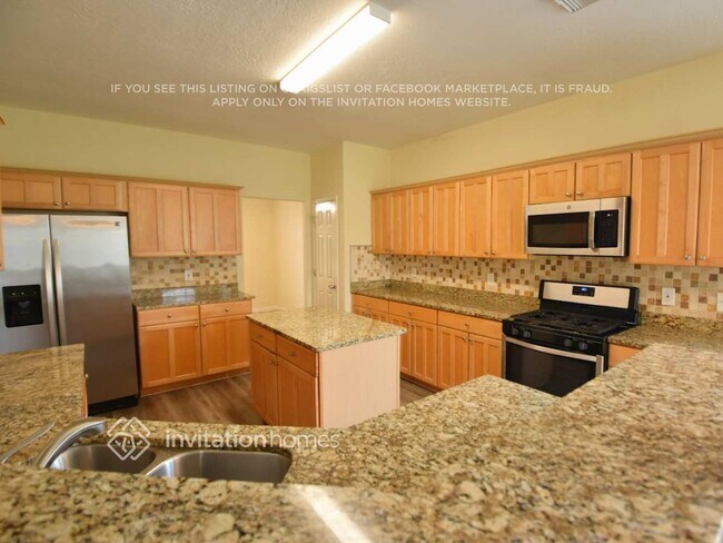 Building Photo - 20510 Terra Springs Dr