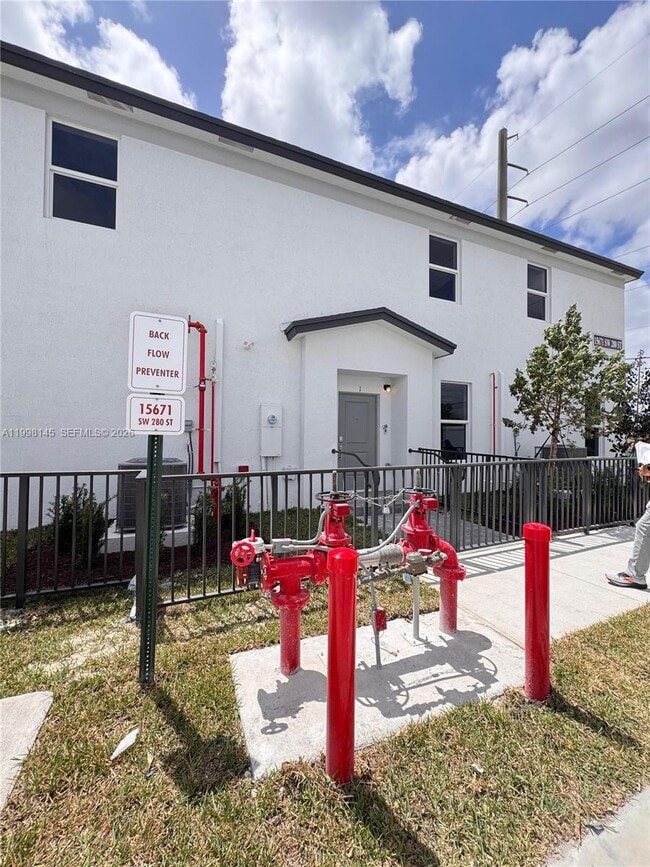 Building Photo - 15671 SW 280th St