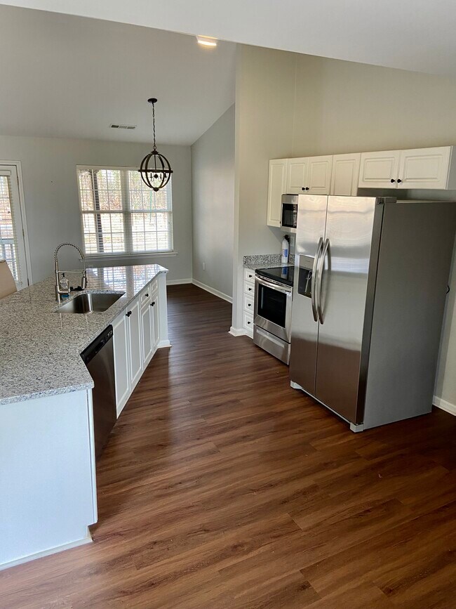 Building Photo - 400 Canvasback Way