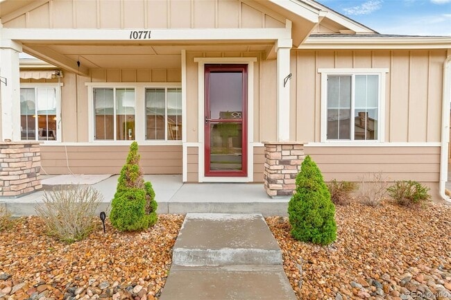 Building Photo - 10771 N Montane Dr