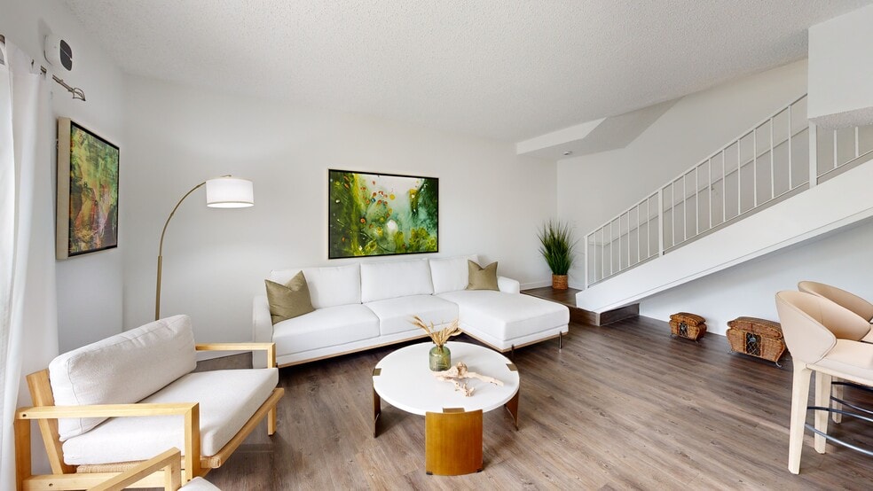 Waterford Point Apartments