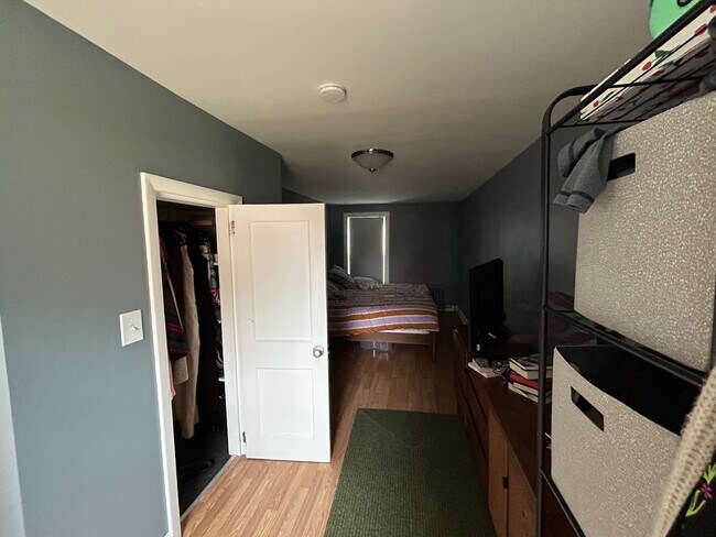 Foto del edificio - 36 Mount Pleasant St