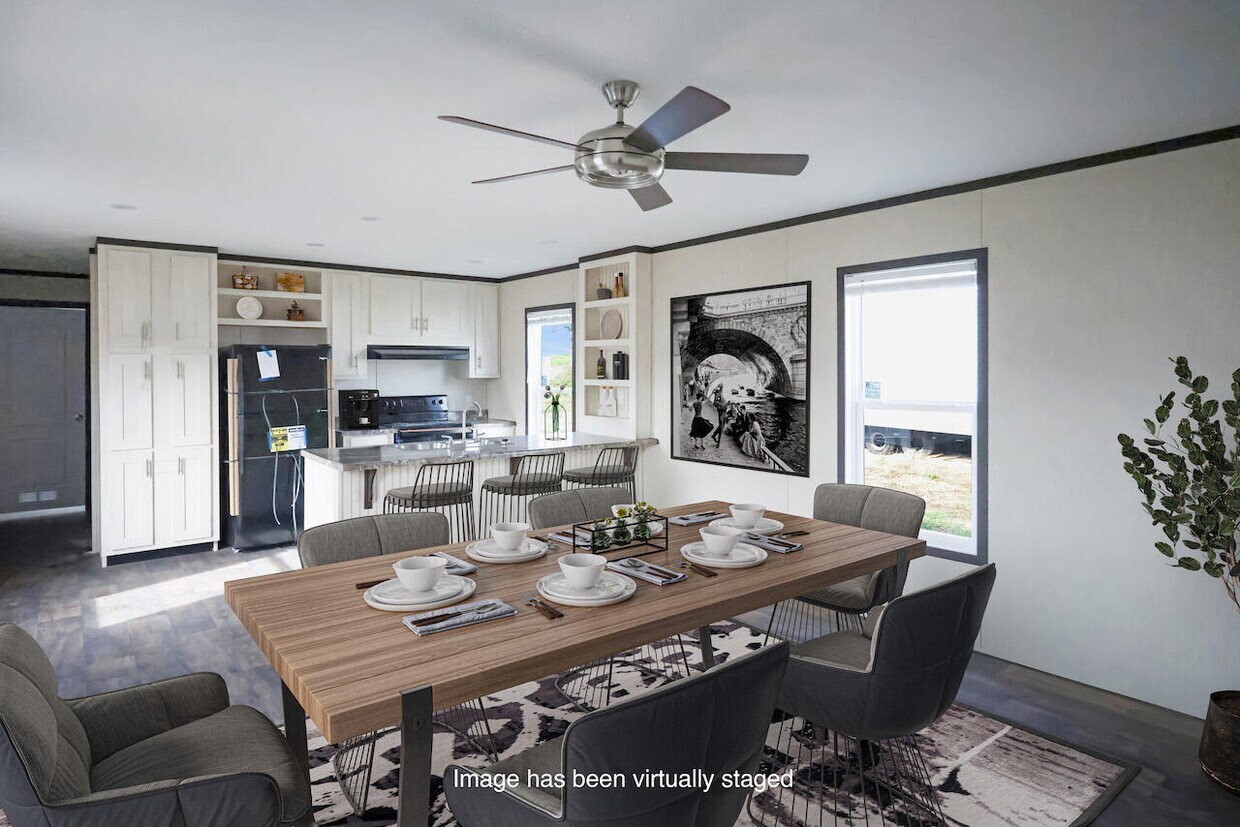 Foto principal - 415 Hillsdale Rd