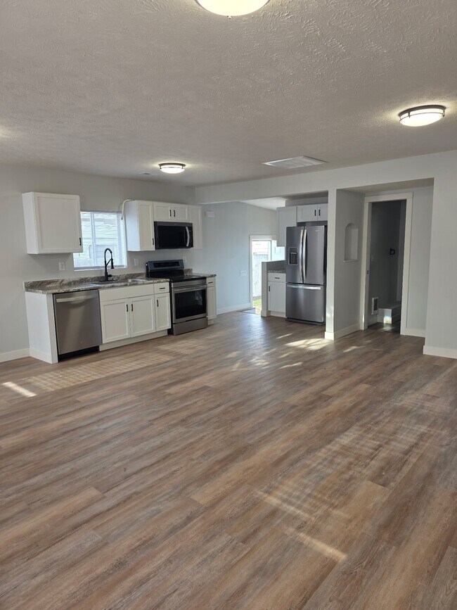 Foto del edificio - 2025 N 31st St