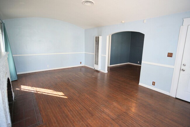 Foto del edificio - 127 Quincy St