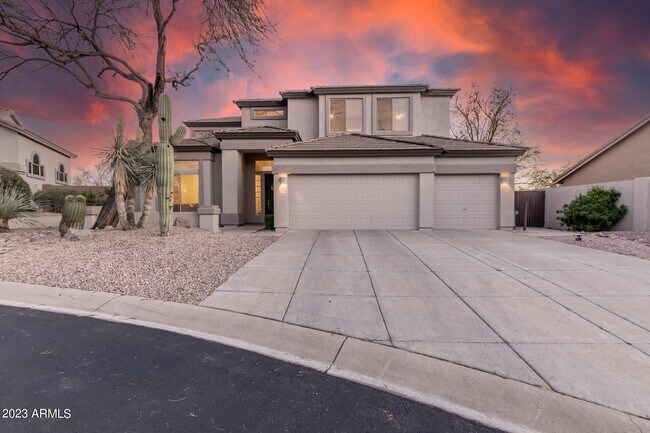 Building Photo - 7635 E Sandia Cir