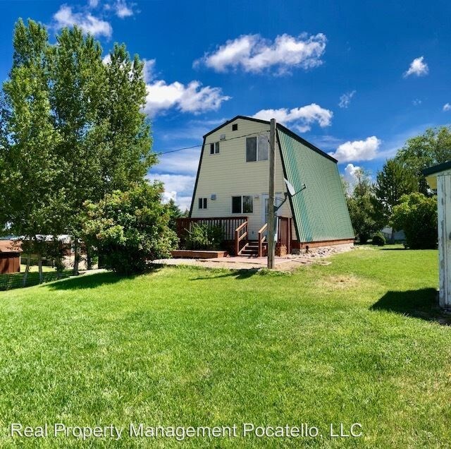 Foto del edificio - 3 br, 2 bath House - 1866 Falcon Circle E