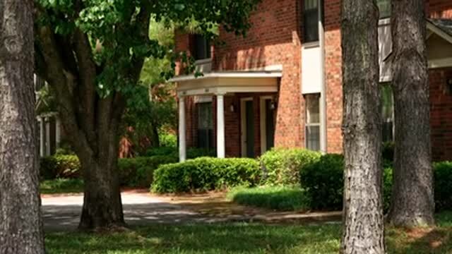 Monticello Apartments Memphis Tn