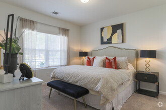 The Meadows **New Apts Available** photo'