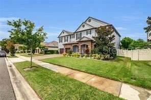 Photo - 1579 Pink Dogwood Wy House