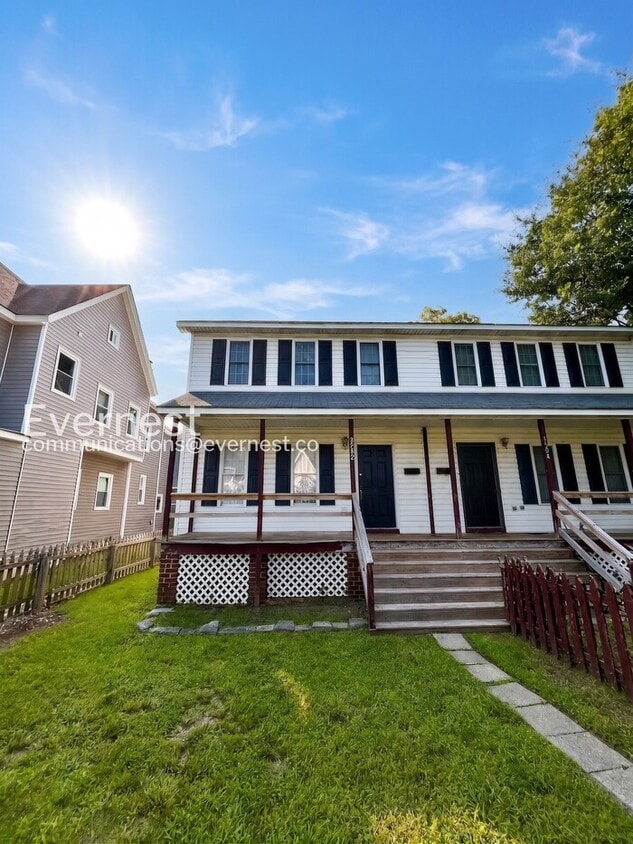 Photo - 3202 1st Avenue