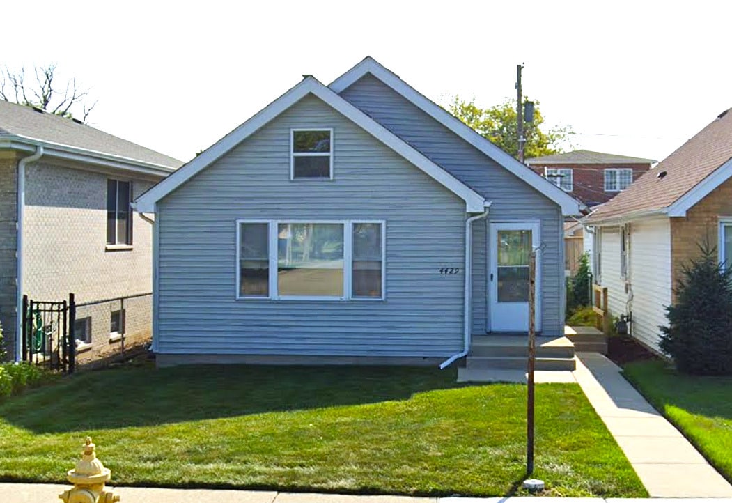 Primary Photo - 4429 N Sayre Ave