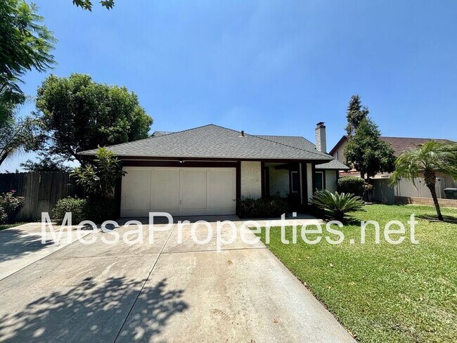 Foto del edificio - 12392 Whistler St