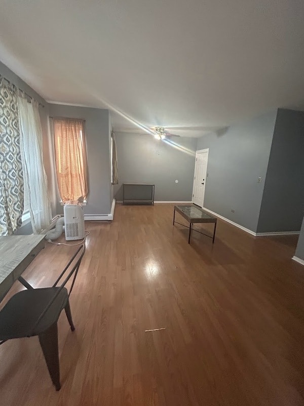 Foto del edificio - 541 E 60th St