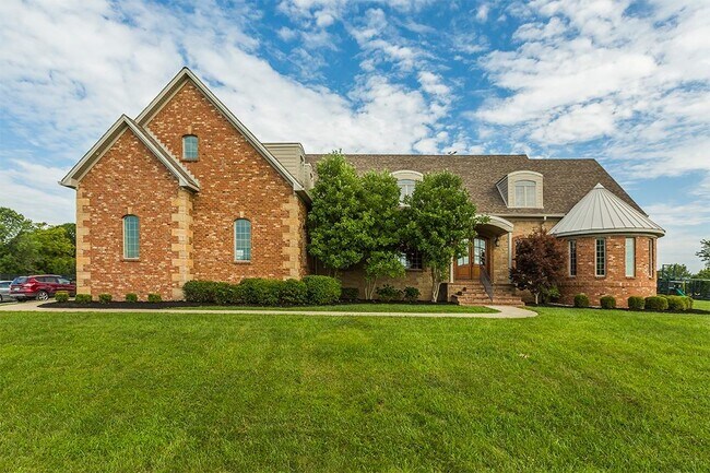 Foto del edificio - 5295 Bryan Station Rd