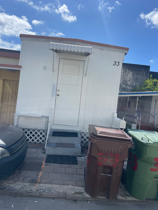 Foto del edificio - 3131 W 16th Ave