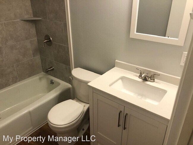 Foto del edificio - 3 br, 1.5 bath House - 3412 Ponderosa
