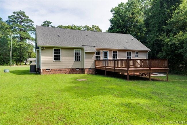 Building Photo - 5533 Cogbill Rd