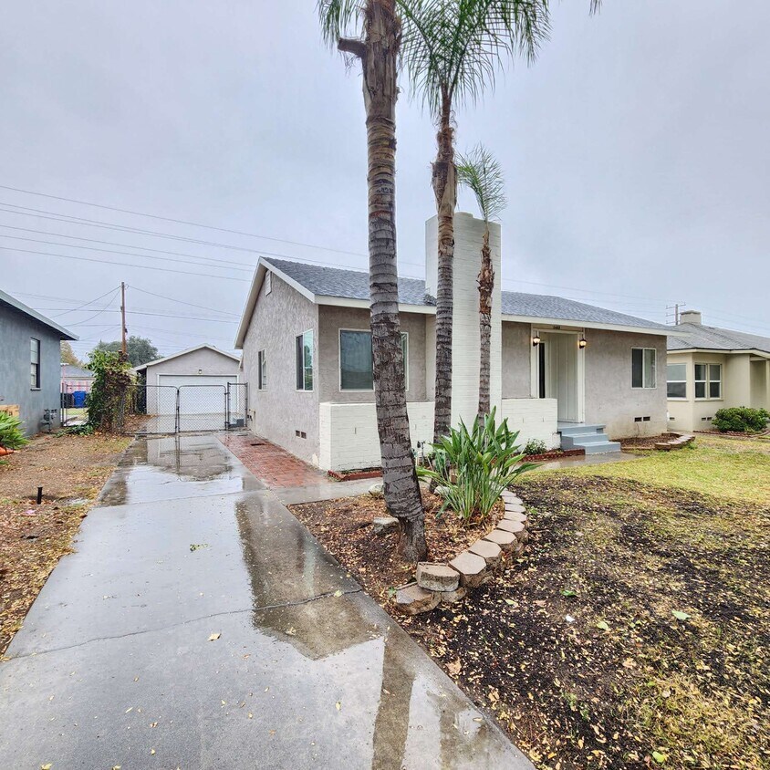 Foto principal - Belle