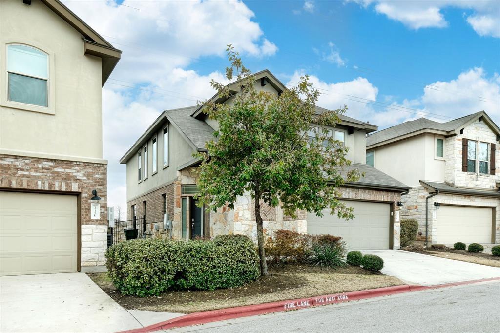 1401 Little Elm Trail Unit 128, Cedar Park, TX 78613 Condo for Rent